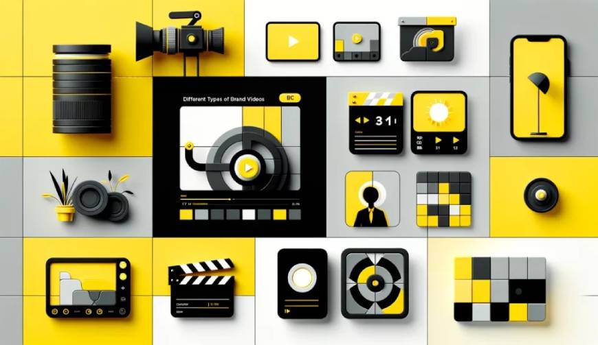 体验关岭产品视频拍摄：开启便捷生活新篇章