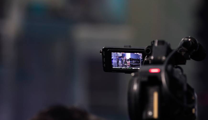 紧跟潮流！关岭产品视频拍摄引领时尚新趋势