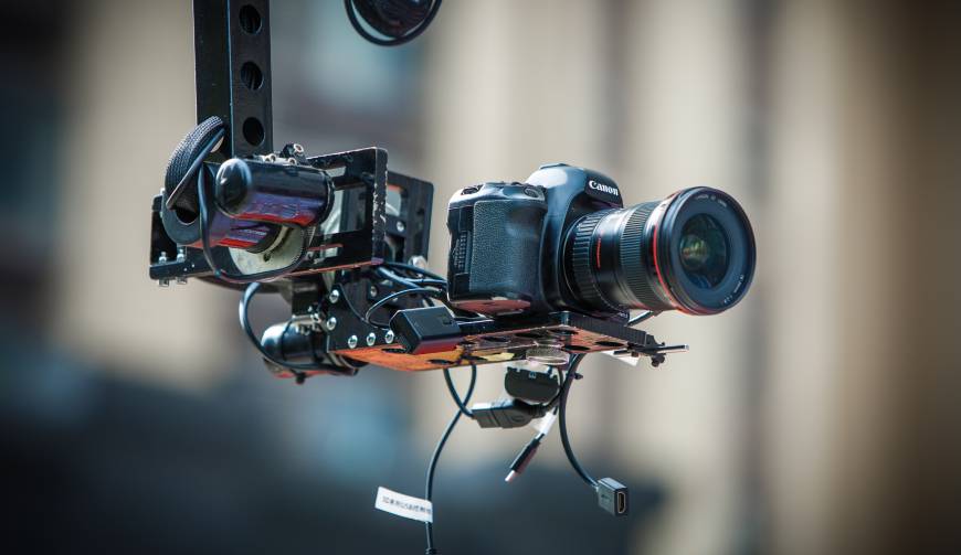 科技赋能生活：关岭产品视频拍摄开启智能新时代