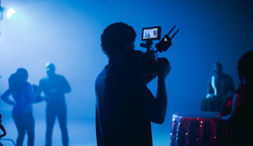 神秘新品来袭！关岭产品视频拍摄究竟有何神奇之处？