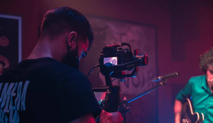 匠心雕琢视觉盛宴！专业关岭产品视频拍摄公司赋能品牌价值