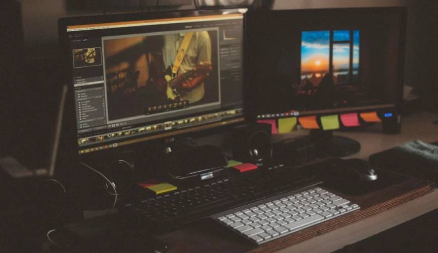 传统宣传已过时？关岭产品视频拍摄公司带你玩转新媒体交互玩法