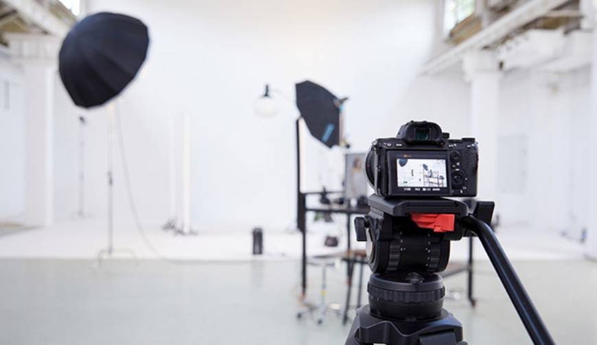 聚焦关岭产品视频拍摄，打造品牌传播新高度