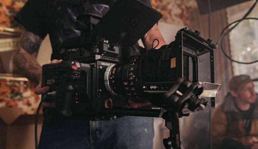 深耕本土，关岭产品宣传视频拍摄公司的服务密码