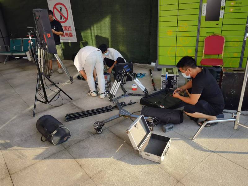 关岭产品视频拍摄全攻略，让产品魅力在镜头下尽情绽放