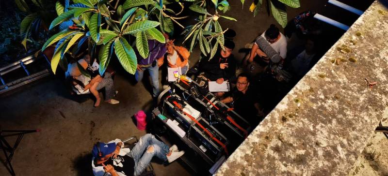 解锁关岭产品宣传视频拍摄公司新势能，助力品牌强势破圈