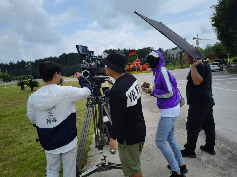 关岭极致互动，未来愿景宏大，致力于成为全球领先的产品宣传视频企业