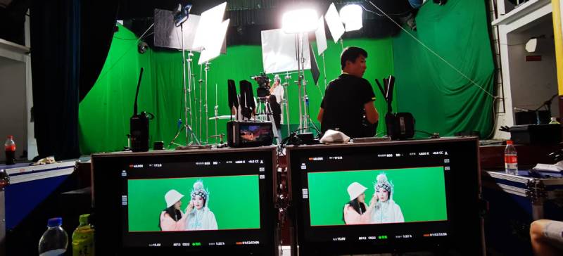 关岭产品视频拍摄：以创意为翼，助力品牌翱翔