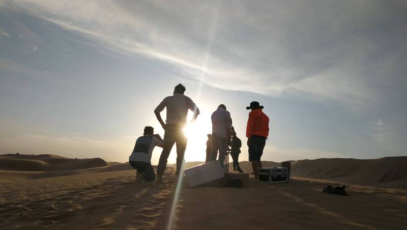 深耕关岭产品视频拍摄，解锁产品视觉传播的全新可能