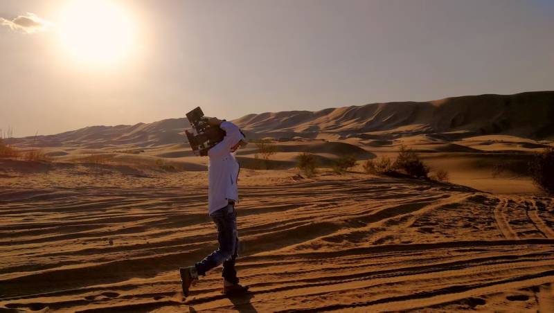 深耕关岭产品宣传视频拍摄公司，解锁品牌传播的核心动能