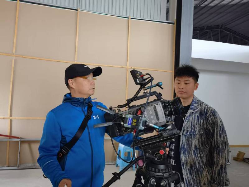 深耕关岭电商产品视频拍摄制作，铸就爆款产品