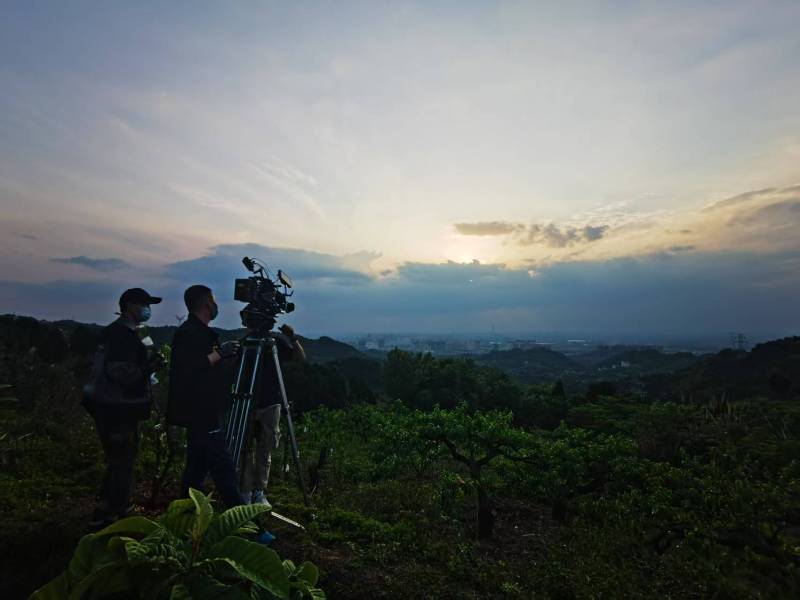 聚焦关岭产品宣传视频拍摄公司，用专业实力铸就品牌传播传奇