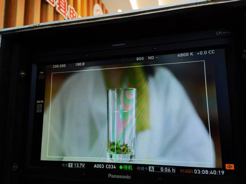 天然优选！关岭电商产品宣传视频溯源原料产地的真实故事