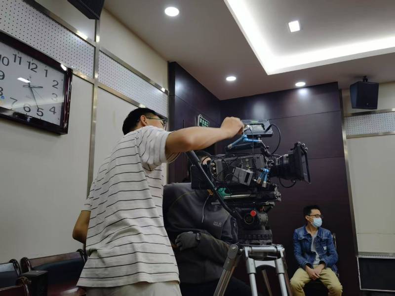 大数据指导创作方向，关岭产品视频拍摄公司让每帧画面都有效触达