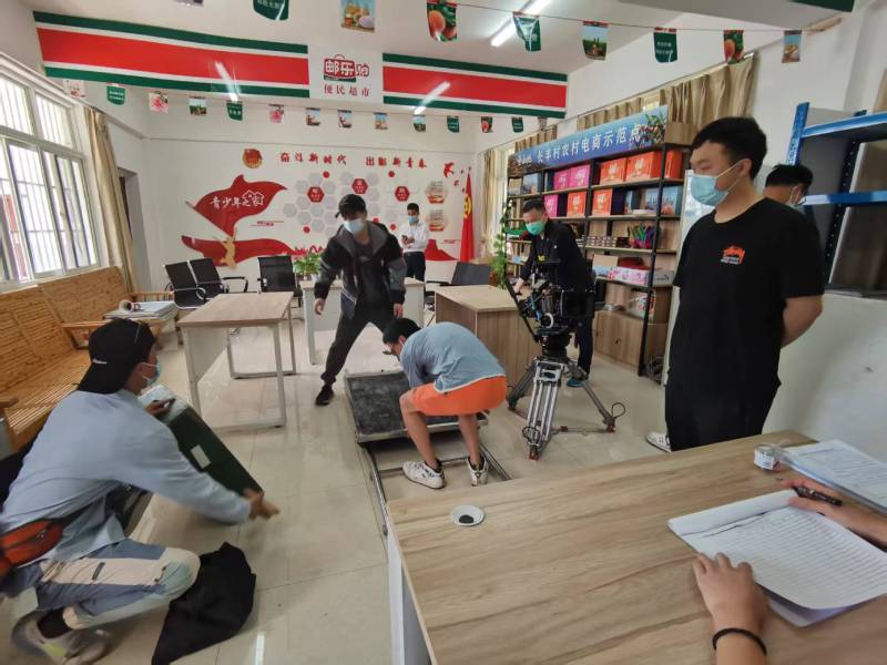 关岭电商产品视频拍摄制作实战秘籍，助力产品引爆电商流量